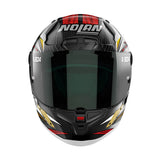 NOLAN - X-804 RS SBK 023