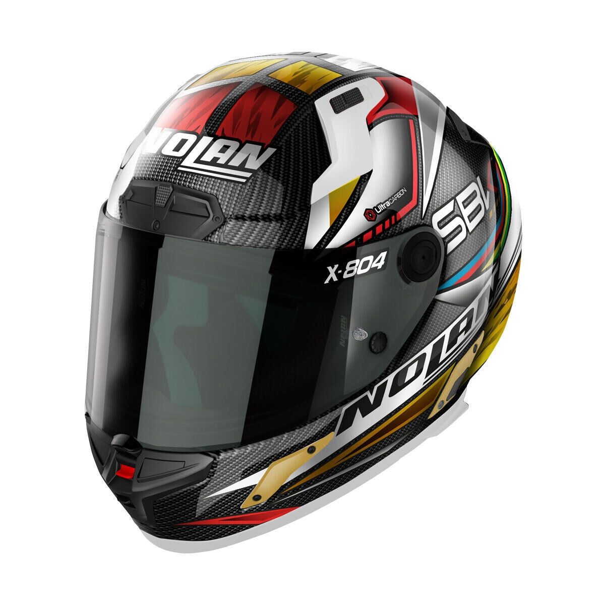 NOLAN - X-804 RS SBK 023 – 1 – Maximomoto PT