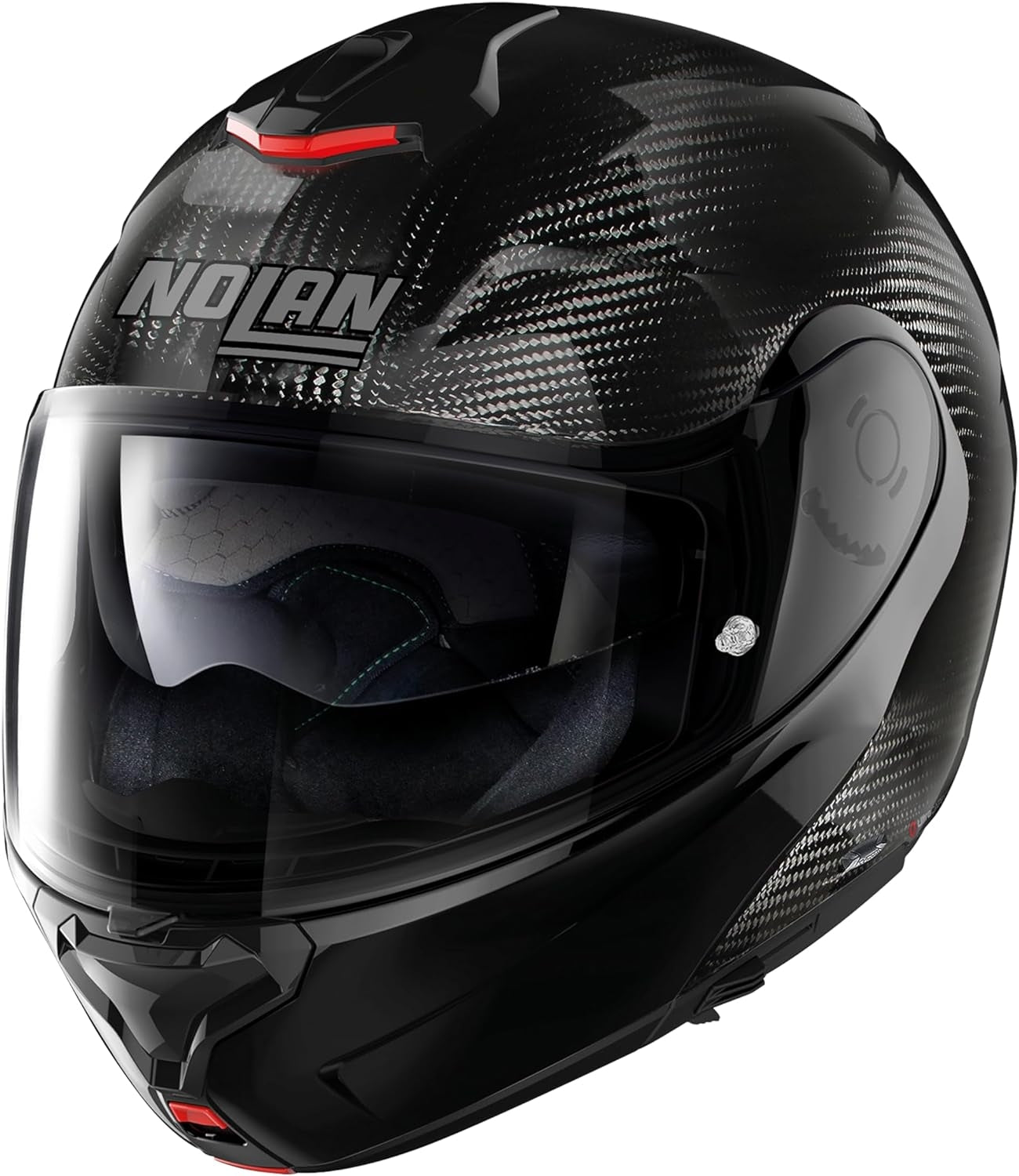 NOLAN - X-1005 ULTRA DYAD NC 101 – 1 – Maximomoto PT