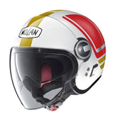 NOLAN - N21 VISOR 06 FLYBRIDGE067 – Maximomoto PT