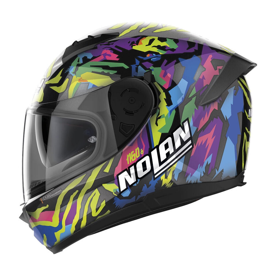 NOLAN - N60-6 BARRIO 068 – 3 – Maximomoto PT