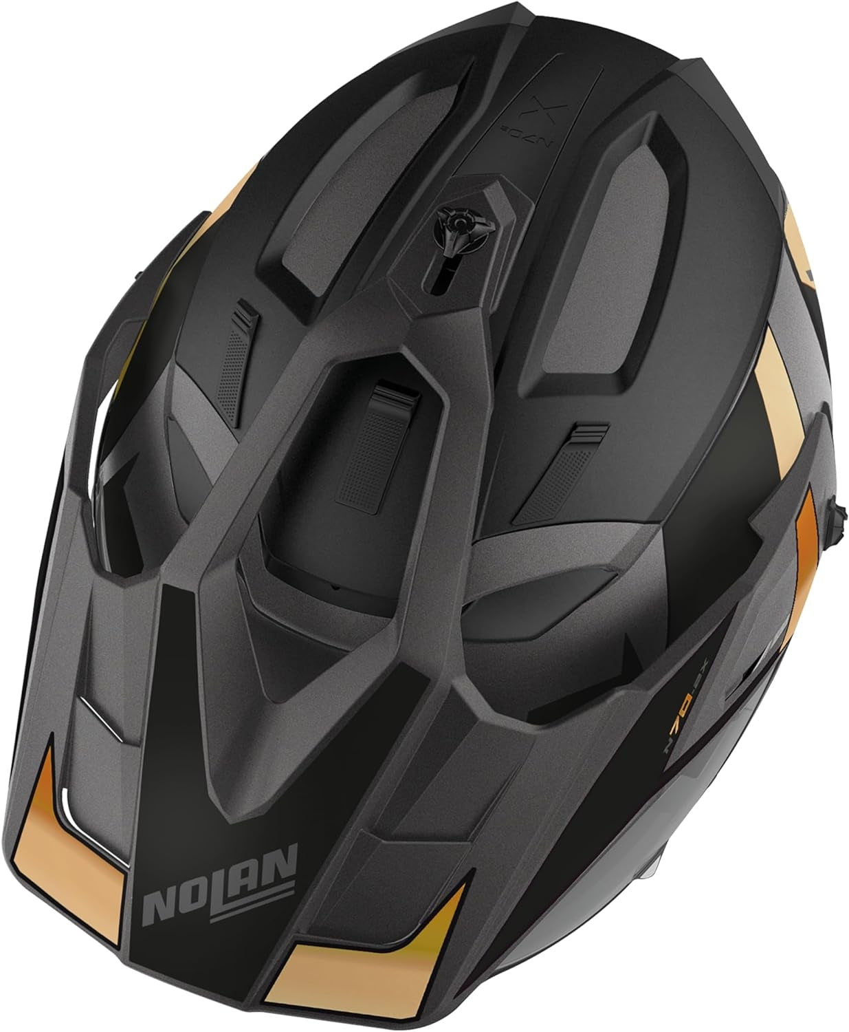 NOLAN - N70-2 X 06 SKYFALL NC 059 – 3 – Maximomoto PT