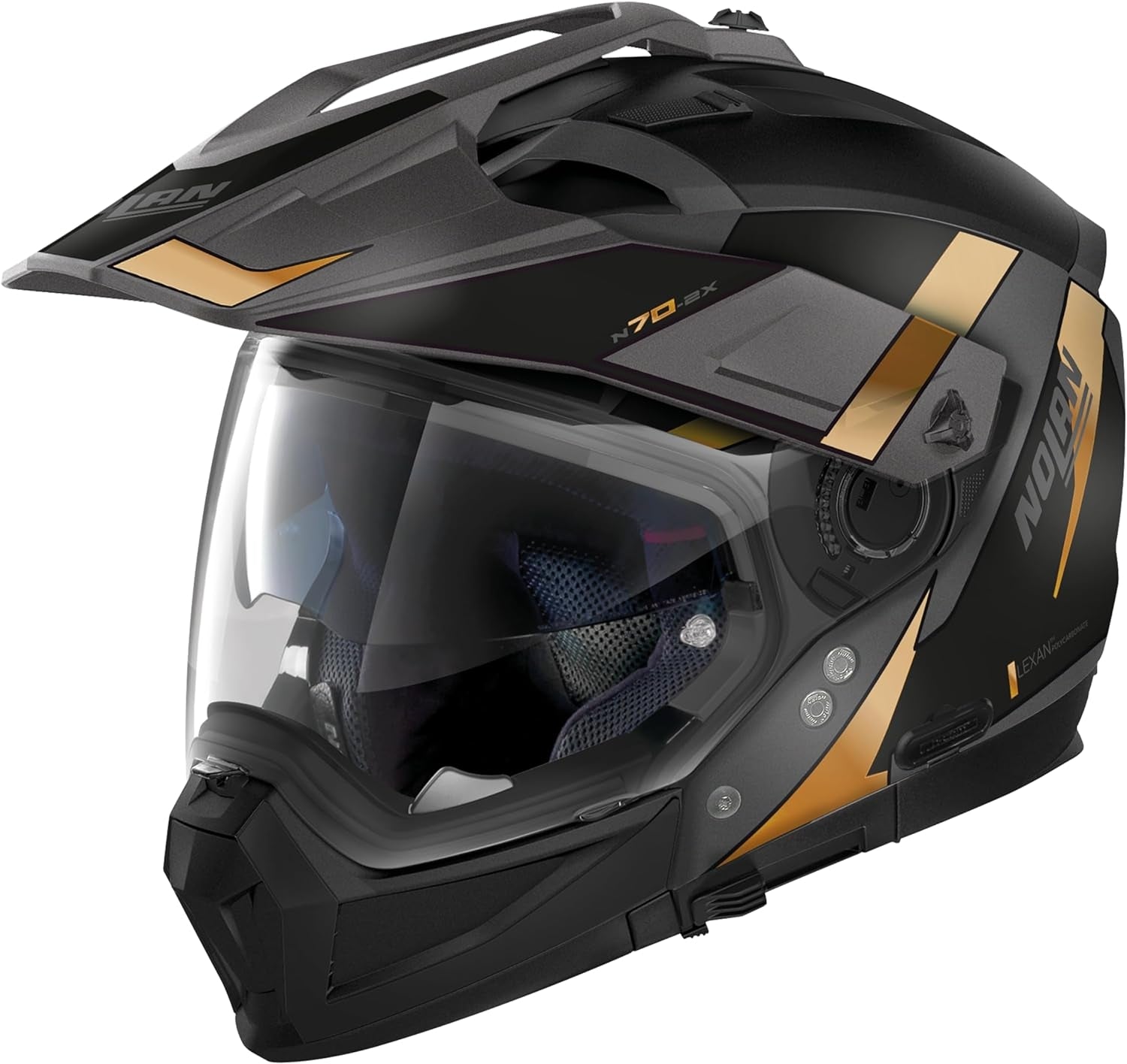 NOLAN - N70-2 X 06 SKYFALL NC 059 – 1 – Maximomoto PT