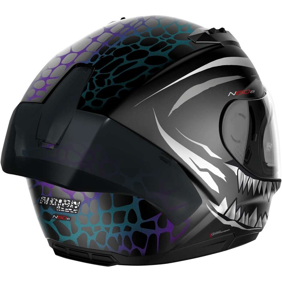 NOLAN - N60-6 SPORT RAVENOUS 028 – 3 – Maximomoto PT