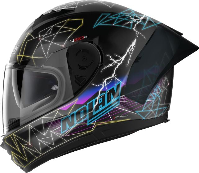 NOLAN - N60-6 SPORT RAINDANCE 026 – 2 – Maximomoto PT