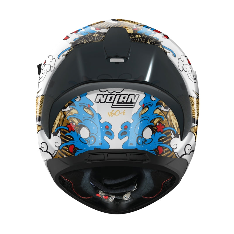 NOLAN - N60-6 SPORT WYVERN 025 – 4 – Maximomoto PT