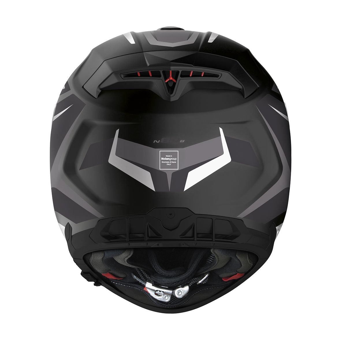 NOLAN - N80-8 RUMBLE N-COM 058 – 4 – Maximomoto PT