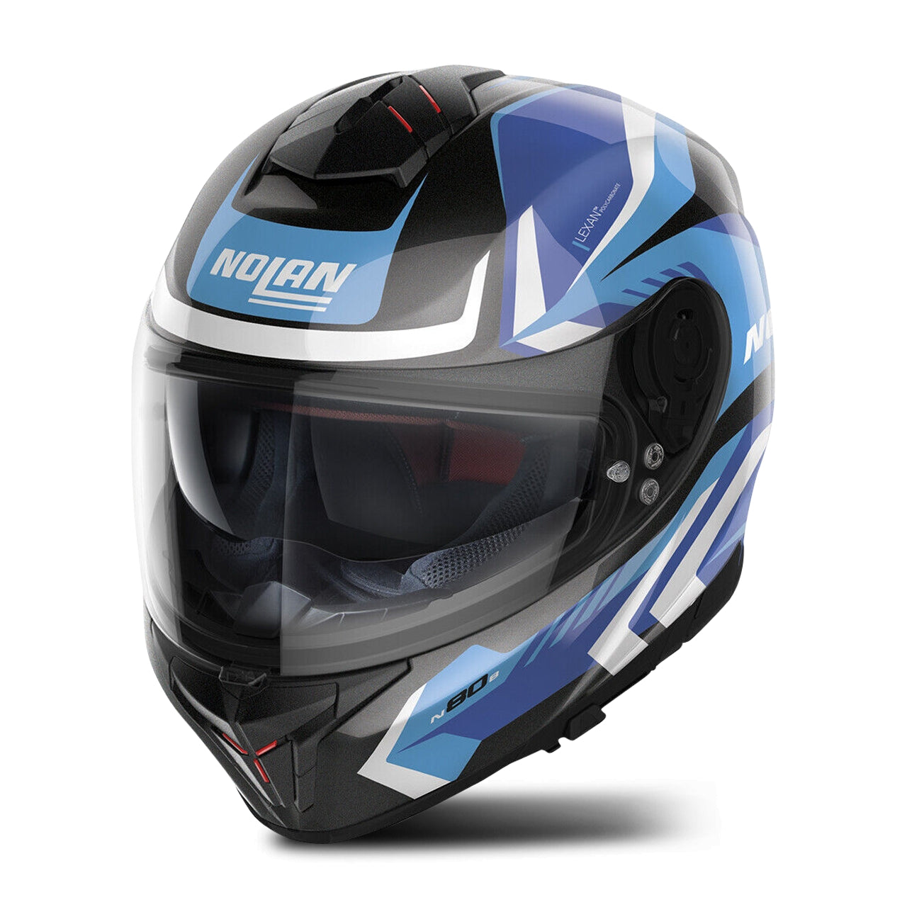 NOLAN - N80-8 RUMBLE N-COM 060 – 1 – Maximomoto PT