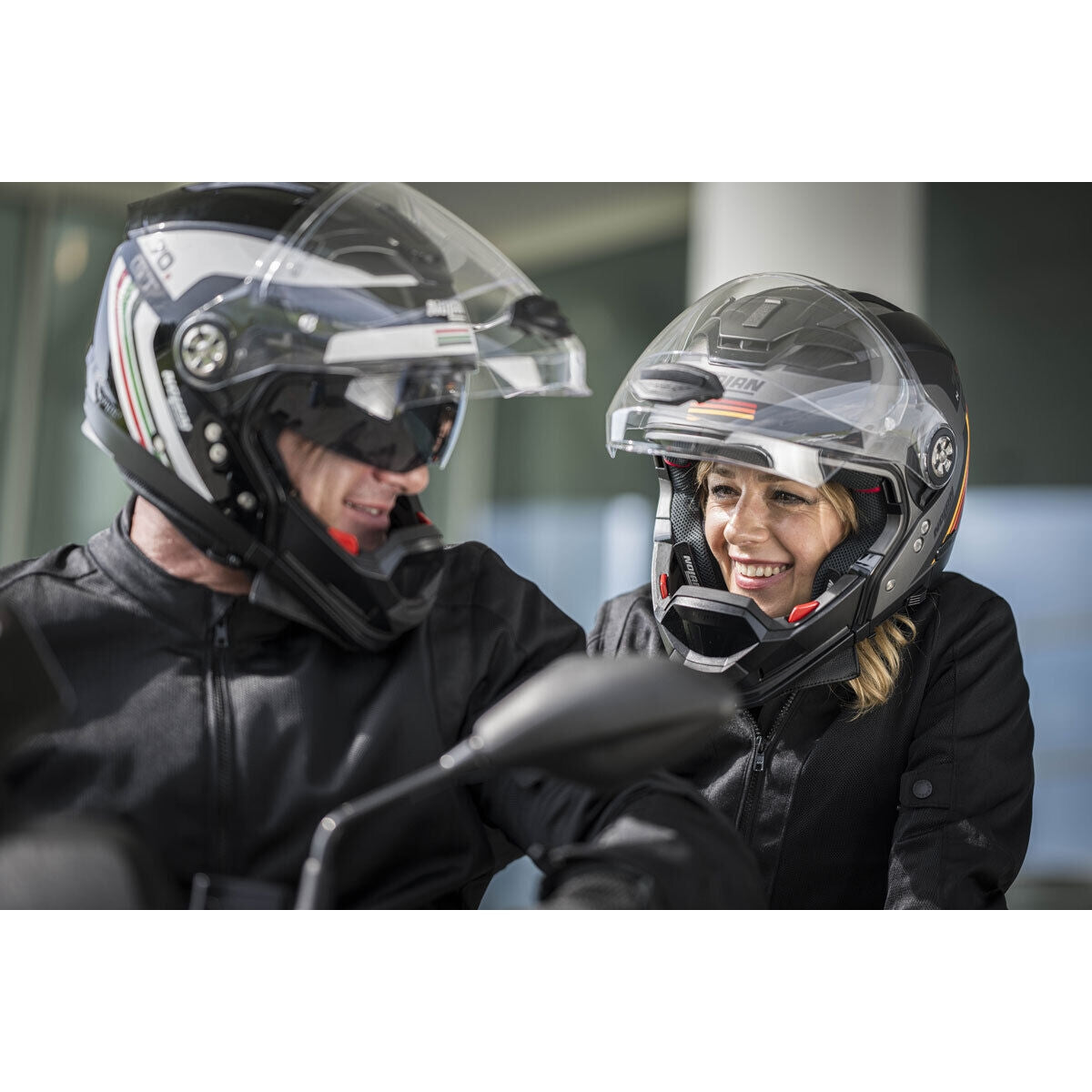 NOLAN - N70-2 GT 06 JETPACK N-C063 – 6 – Maximomoto PT