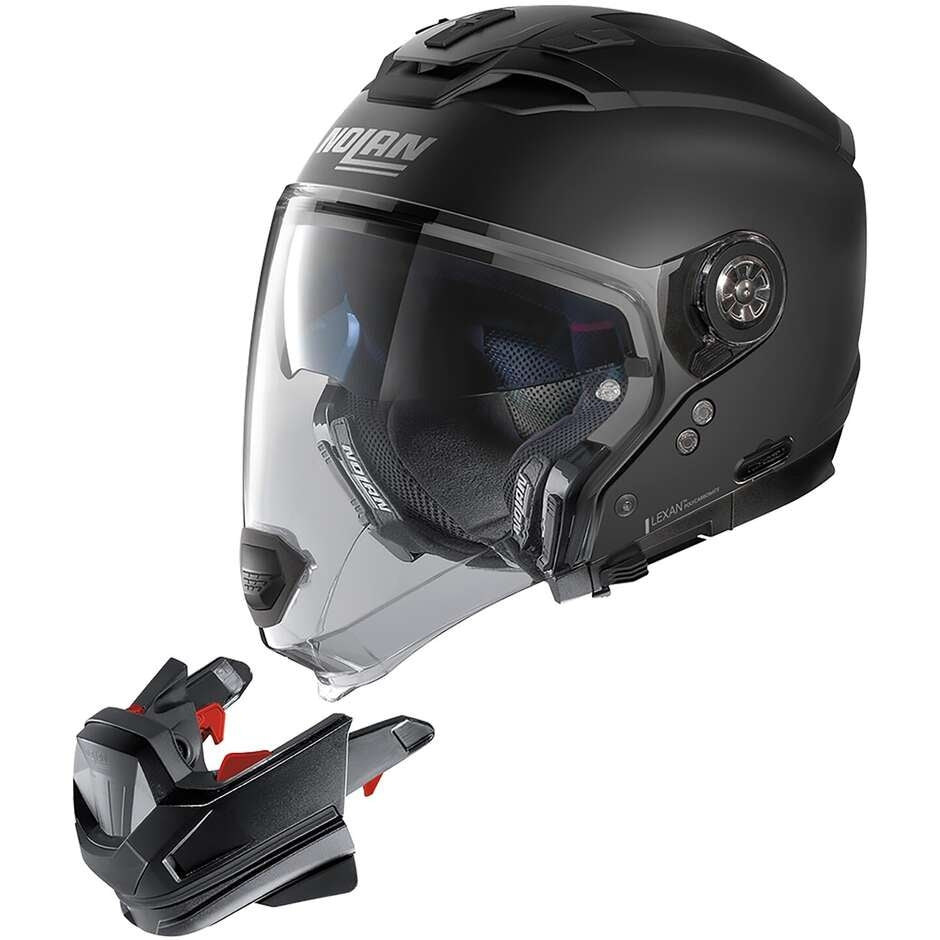 NOLAN - N70-2 GT 06 JETPACK N-C065 – 5 – Maximomoto PT