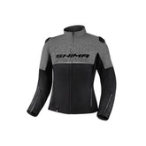 SHIMA DRIFT LADY JACKET GREY – Maximomoto PT
