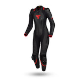 SHIMA MONO MIURA RS 1PCS BLACK/RED