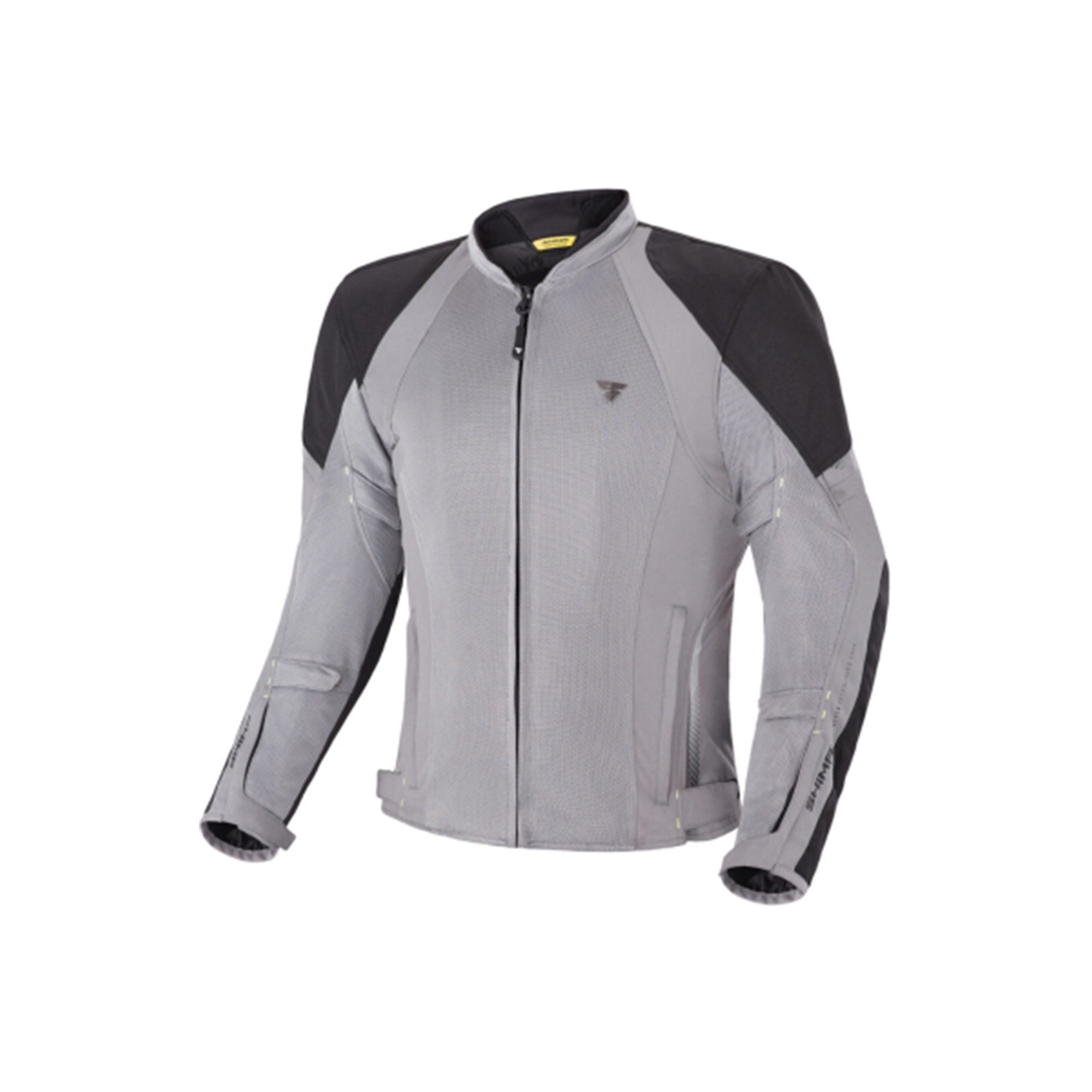 SHIMA JET MEN JACKET GREY – 1 – Maximomoto PT