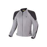 SHIMA JET MEN JACKET GREY – Maximomoto PT