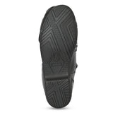 BELA FASTER 2.0 Moto Botas Preto Rosa