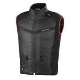 SHIMA POWERHEAT MAN CHALECO TERMICO ELECTRICO NEGRO – Maximomoto PT
