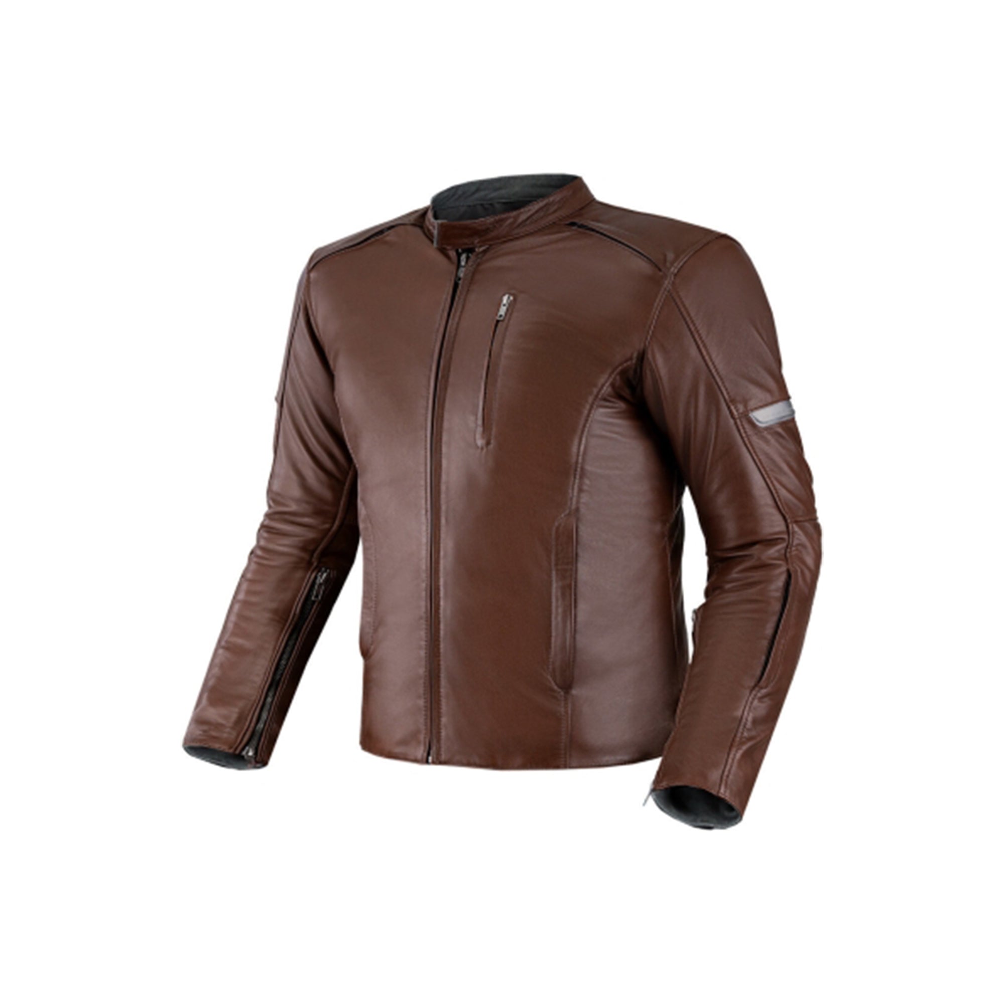 SHIMA HUNTER 2.0 JACKET BRW – 1 – Maximomoto PT