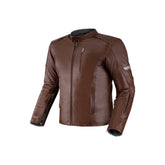 SHIMA HUNTER 2.0 JACKET BRW – Maximomoto PT