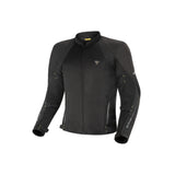 SHIMA JET Moto Homem Casacos Preto