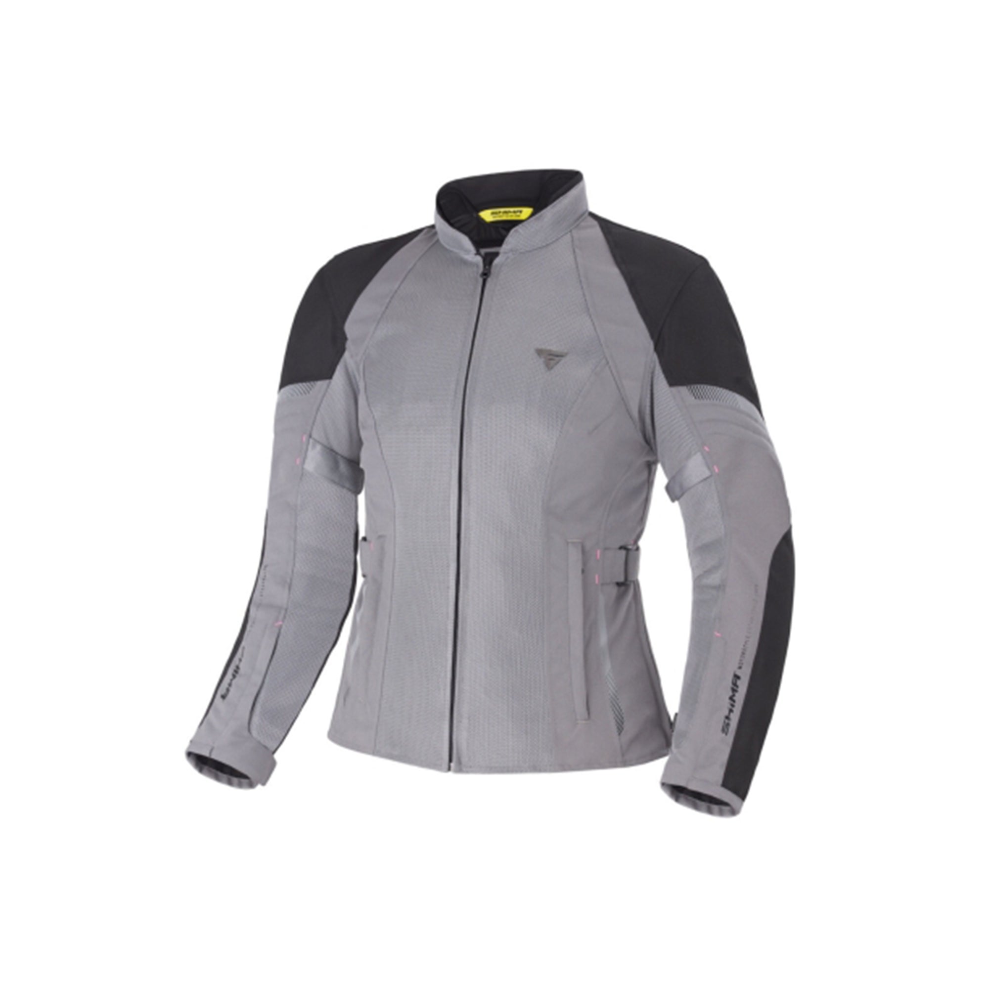 SHIMA JET CASACOS SENHORA CINZA – 1 – Maximomoto PT