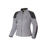 SHIMA JET CASACOS SENHORA CINZA – Maximomoto PT