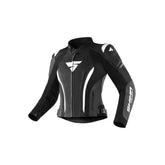 SHIMA MIURA 2.0 BLK/WHT JACKET – Maximomoto PT