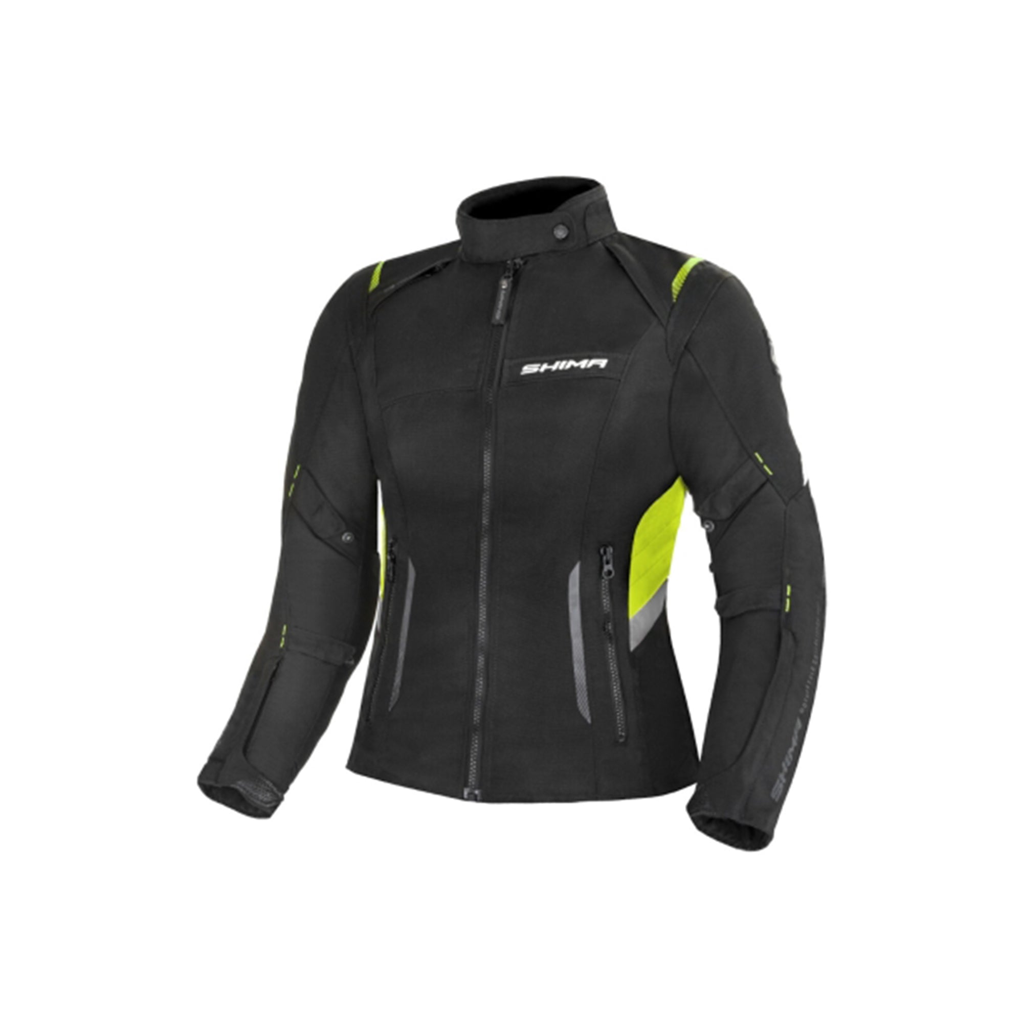 SHIMA RUSH LADY JACKET FLUO – 1 – Maximomoto PT