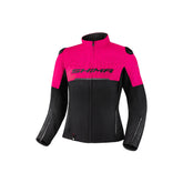 SHIMA DRIFT LADY JACKET PINK