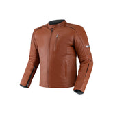 SHIMA HUNTER 2.0 JACKET LIGHT BRW – Maximomoto PT