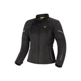SHIMA JET LADY JACKET BLACK – Maximomoto PT