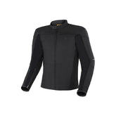 SHIMA SHADOW TFL CASACOS PRETO – Maximomoto PT