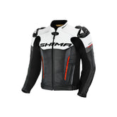 SHIMA BANDIT CASACOS DE MOTO HOMEM VERMELHO – Maximomoto PT