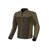 SHIMA OPENAIR MEN JACKET BROWN – Maximomoto PT