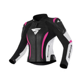 SHIMA MIURA 2.0 JACKET JACKET PINK – Maximomoto PT