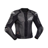 IXON- casacosS VENDETTA JKT EVOBLACK/WHITE