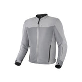 SHIMA OPENAIR MEN'S JACKET GREY – Maximomoto PT