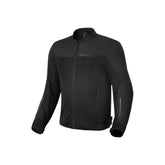 SHIMA OPENAIR MEN'S JACKET BLACK – Maximomoto PT