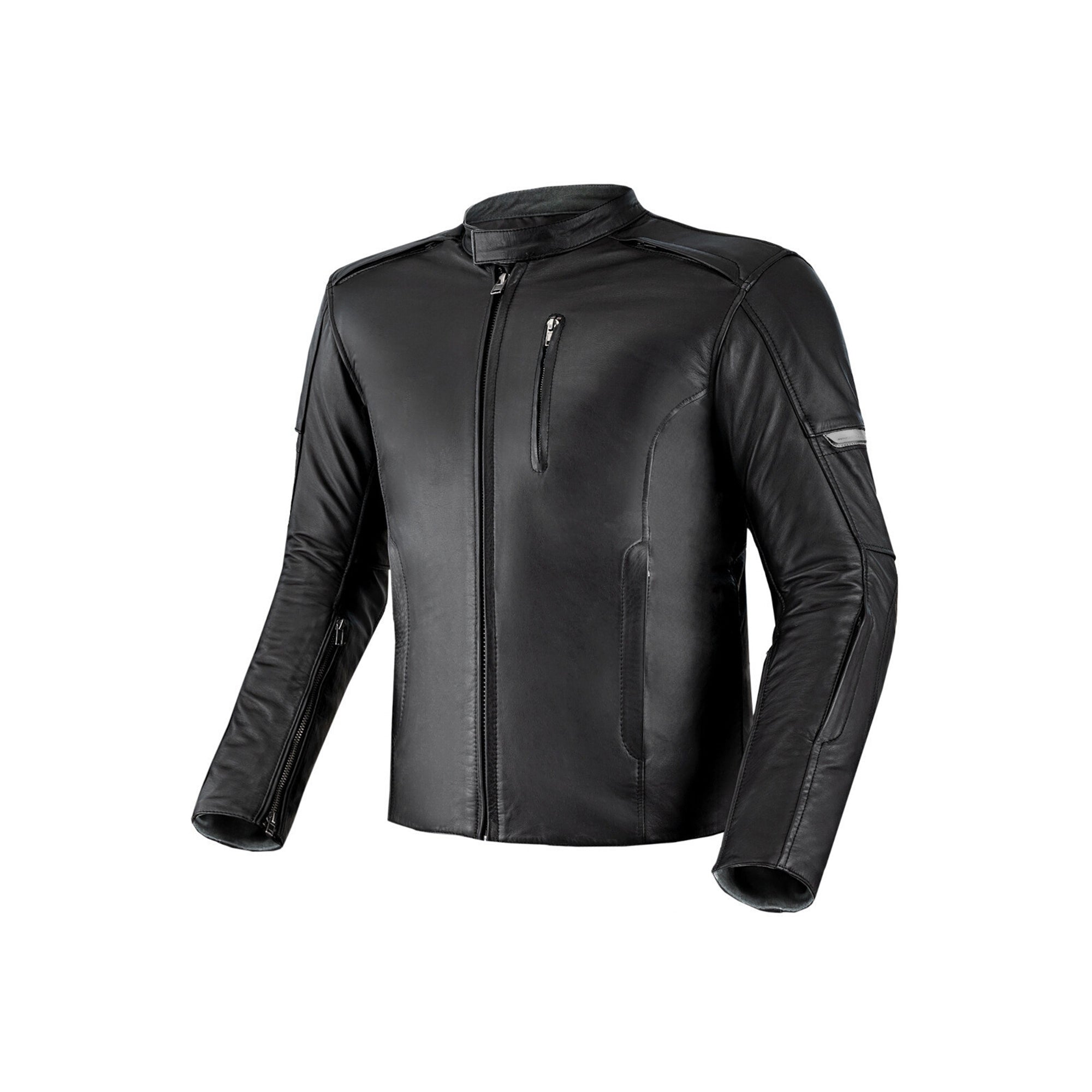 SHIMA HUNTER 2.0 JACKET BLACK – 1 – Maximomoto PT