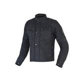 POISONED BLACKWOOD Moto Textil Casacos Preto – Maximomoto PT