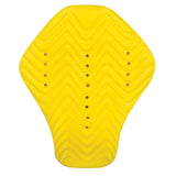 OXFORD - Insert Protector Level 1 Back - SECURTEX MOTOR S.L (t/a MaximoMoto)