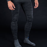 OXFORD - Advanced Base Layer MS Pant Charcoal Marl - SECURTEX MOTOR S.L (t/a MaximoMoto)