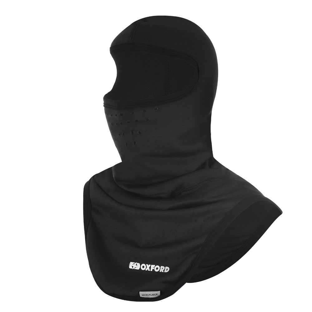 OXFORD - DELUXE OXFORD BALACLAVA MICRO FLEECE BLK – 1 – Maximomoto PT