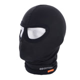 OXFORD Moto Balaclava Olhos Lycra Preto