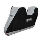 OXFORD - Aquatex XL W/top box - SECURTEX MOTOR S.L (t/a MaximoMoto)