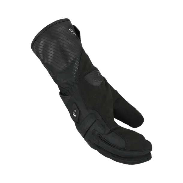 MACNA FOTON RTX 2.0 MEN'S MOTORCYCLE HEATED GLOVES BLACK – 4 – Maximomoto PT
