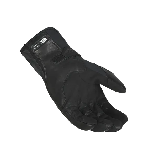 MACNA ERA RTX HEATED KIT MOTORCYCLE MEN'S BLACK GLOVES – 4 – Maximomoto PT
