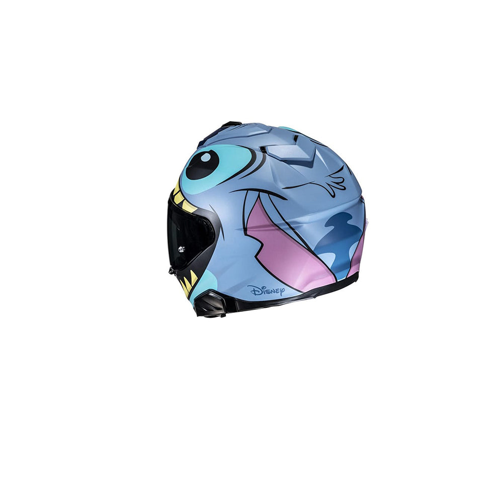 HJC I71 STITCH DISNEY MC2SF – 7 – Maximomoto PT