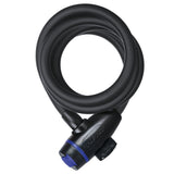 OXFORD - Cable Lock 1,8m x 12mm - SECURTEX MOTOR S.L (t/a MaximoMoto)