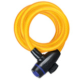 OXFORD - Cable Lock 1,8m x 12mm - SECURTEX MOTOR S.L (t/a MaximoMoto)