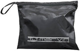 T.J.MARVIN - Set antipioggia SPORTIVO E34 Nero